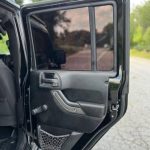 2013 Jeep Wrangler Unlimited Sport SUV 4D - $20900.00 (Newnan)