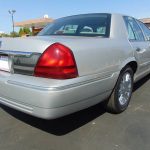 2008 Mercury Grand Marquis 4dr Sdn LS - $6,995 (Roseville Auto Center)