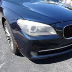 2011 BMW 7 Series 750Li 4dr Sedan 7275187811 - $8,900 (Largo)