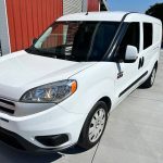 2015 pro master city cargo van - $13,500 (petaluma)