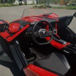 2021 Polaris SLINGSHOT SL AUTOMATIC RUNS GREAT FREE SHIPPING IN FLORIDA SL - $20,995 (+ Gulf Coast Auto Brokers)