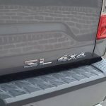 2018 Nissan Titan SL (Nissan Titan Truck)