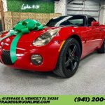 2007 Pontiac Solstice   Convertible - $10,991 (Trade Guru)