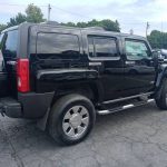 2007 HUMMER H3 Base 4dr SUV 4WD - $14,995