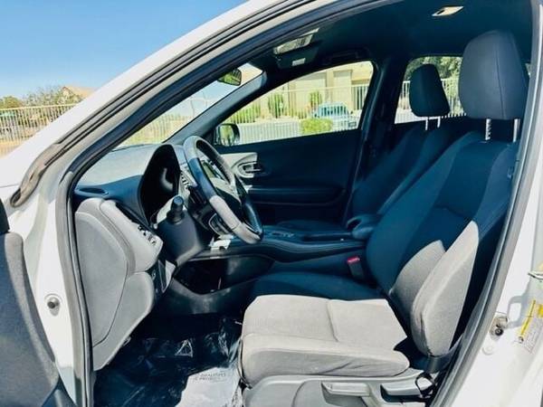 2019 Honda HR-V Sport 4dr Crossover - $18495.00 (Maricopa, AZ)