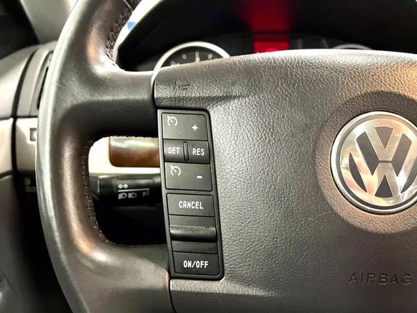 2010 Volkswagen Touareg TDI Sport Utility 4D AWD - $14500.00 (PDX MOTORS)