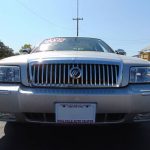 2008 Mercury Grand Marquis 4dr Sdn LS - $6,995 (Roseville Auto Center)