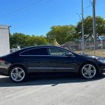 2015 Volkswagen CC 4dr Sdn DSG Sportline - $15,869