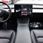 2021 Tesla Model 3 Standard Range Plus - One Owner, PST Exempt! - $42,995 (IN-House Financing Available in Port Coquitlam)