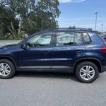 *2016* *Volkswagen* *Tiguan* *S* - $14,287 (_Volkswagen_ _Tiguan_ _SUV_)