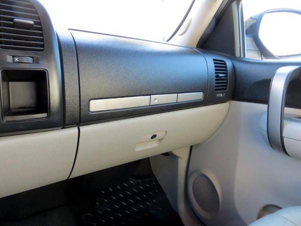 2008 Chevrolet Silverado 1500 LT2 Ext. Cab Long Box 2WD - $16,900 (dallas / fort worth)