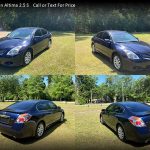 2012 Cadillac BAD CREDIT OK REPOS OK IF YOU WORK YOU RIDE (NO MINIMUM DOWN PAYMENT!)