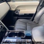 2017 Land Rover Range Rover Diesel HSE Td6 Loaded - $47,995 (Richmond)