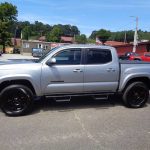 2020 Toyota Tacoma Doublecab 4WD V6 TRD-Sport (Low Miles) - $39,995 (Franklin, North Carolina)