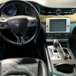 2015 Maserati Quattroporte  GTS Sedan - $22,991 (Trade Guru)