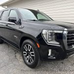 2021 *GMC* *Yukon* *AT4-PREMIUM PLUS PACKAGE-PANO-REAR - $68,977 (Michael's Motor Company)