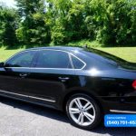 2014 Volkswagen Passat 4dr Sdn 2.0L DSG TDI SE w/Sunroof  Nav - ALL CREDIT - $9,995 (+ Blue Ridge Auto Sales Inc)