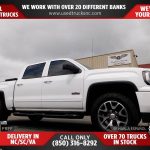 $415/mo - 2017 GMC Sierra 1500 SLT 4x4Crew Cab 65 ft SB FOR ONLY - $415 (Used Cars For Sale)