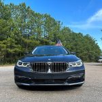 2016 BMW 750i 750 i 750-i  PRICED TO SELL! - $30,999 (2604 Teletec Plaza Rd. Wake Forest, NC 27587)