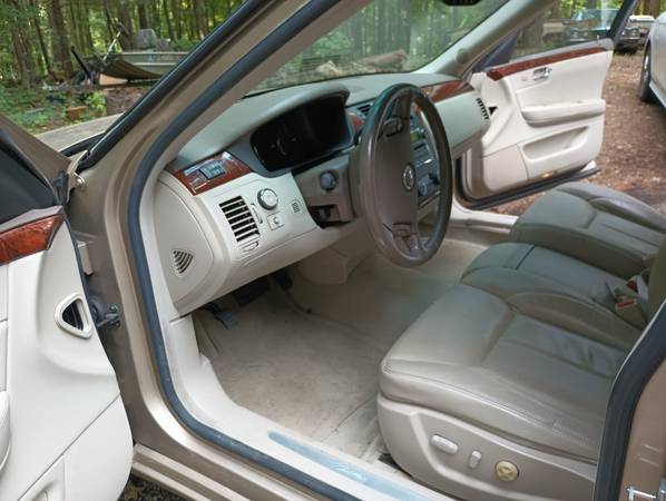 2006 Cadillac DTS - $8,500 (Mantachie)