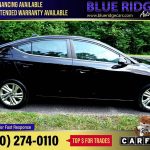 2020 Hyundai Elantra SEL IVT FOR ONLY - $14,995 (Blue Ridge Blvd Roanoke, VA 24012)