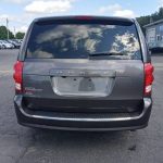 2017 Dodge Grand Caravan SE 4dr Mini Van - $16,495