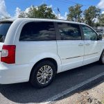 One Owner - 2014 Chrysler Town and Country Minivan - Leather - $10,499 (Baton Rouge)