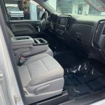 2016 Chevrolet Silverado 1500 4X4 5.3L V8 PLEASE READ AD - $15,995 (Leavitt Auto  Truck)