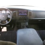 2005 Dodge Ram 1500 Laramie Quad Cab Short Bed 2WD - $5,200 (Wilmington)