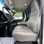 2018 CHEVROLET EXPRESS 2500 CARGO 101 MOTORSPORTS - $16,442 (101 MOTORSPORTS, NASHVILLE, TN)