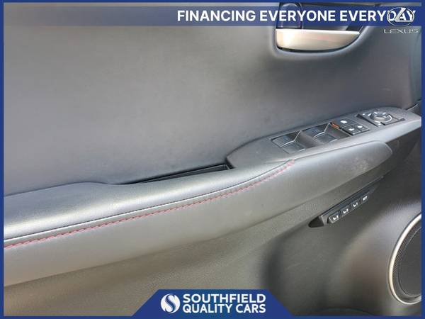 2017 Lexus NX200T TURBO FOR ONLY - $24,525 (16941 Eight Mile Rd Detroit, MI 48235)