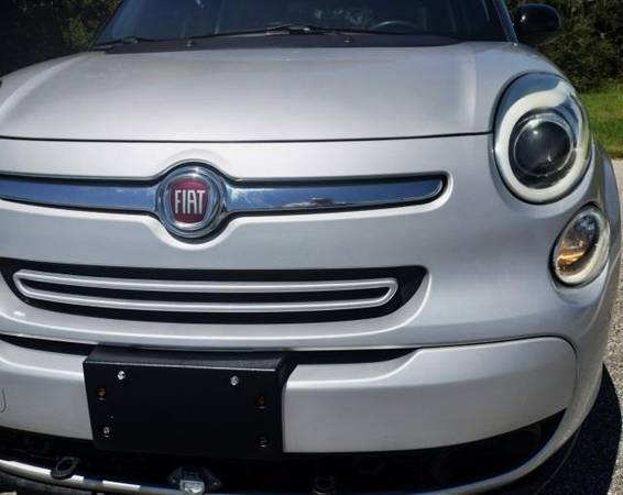 2016 FIAT 500L POP LOW MILES ICE COLD AC RUNS GREAT FINANCING FREE SHIPPING IN F - $9,688 (+ Gulf Coast Auto Brokers)