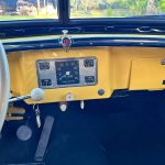 1949 Willys Overland Jeepster Concours Restoration - $49,500 (East Palatka)