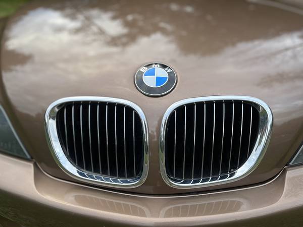 BMW-Z3 '00 - $12,600 (New Hartford)