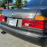 1988 BMW E32 Alpina B11 3.5 #145 - $24,995