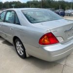 2001 Toyota Avalon XLS - $4,500 (Lancaster)