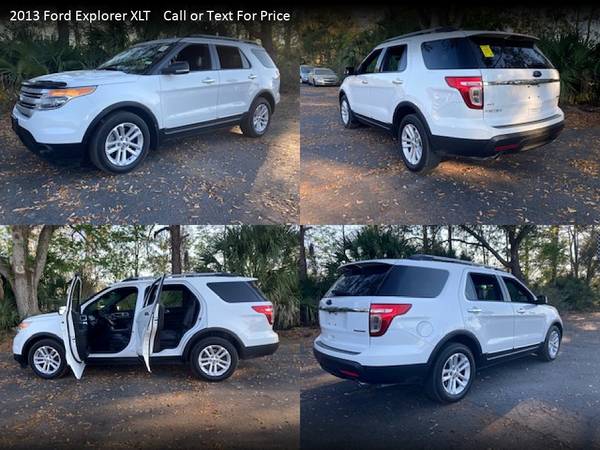 2015 Ford BAD CREDIT OK REPOS OK IF YOU WORK YOU RIDE - $248 (NO MINIMUM DOWN PAYMENT!)