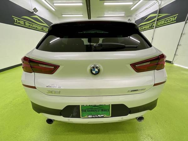 2020 BMW X2 xDrive28i*AWD*NAVIGATION*BACK UP CAMERA! - $28,988 (_BMW_ _X2_ _Sedan_)