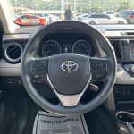 Used 2016 Toyota RAV4 AWD 4D Sport Utility / SUV Limited (call 304-892-8542)
