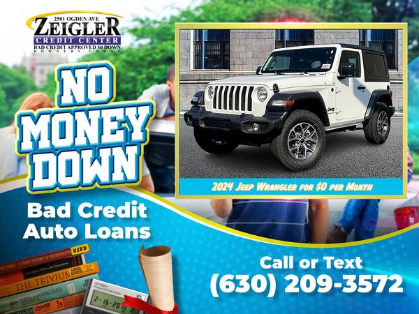 2023 Jeep Grand Cherokee  for $784/mo BAD CREDIT & NO MONEY DOWN - $784 (((((][][]> NO MONEY DOWN <[][][)))))