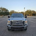 Don't Miss Out on Our 2012 Ford Super Duty F-350 SRW with 103-Orlando - $18,999 (Longwood)
