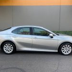 2018 TOYOTA CAMRY LE/CLEAN CARFAX/ONE OWNER - $18,995