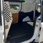 2017 FORD TRANSIT CONNECT XLT Ready for lock smit Low miles  ?1 OWNER - $14,999 (Clean Car Fax)
