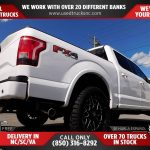 $402/mo - 2017 Ford F-150 XLT 4x4SuperCrew 55 ft SB FOR ONLY - $402 (Used Cars For Sale)