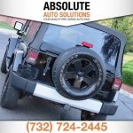 2012 Jeep Wrangler Unlimited Sahara 4x4 4dr SUV - $12,900 (Jeep Wrangler Unlimited SUV)