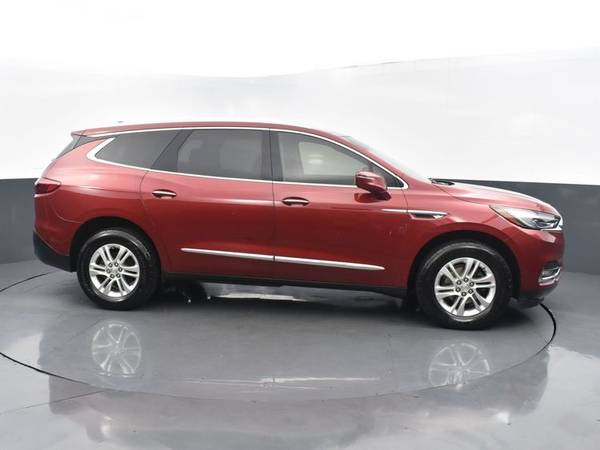 Used 2019 Buick Enclave FWD 4D Sport Utility / SUV Essence (call 256-676-9917)