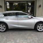 2019 INFINITI QX30 LUXE with - $19,999 (+ Absolute Auto Center ~ Murfreesboro)