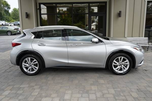 2019 INFINITI QX30 LUXE with - $19,999 (+ Absolute Auto Center ~ Murfreesboro)