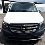 2018 Mercedes-Benz Metris Cargo - Financing Available! - $14900.00