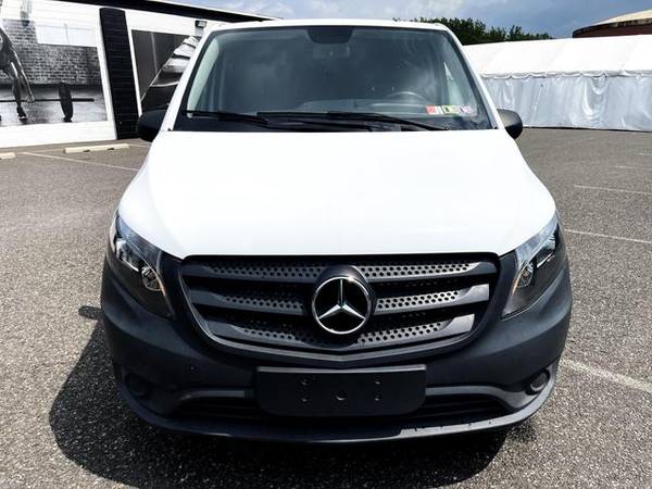 2018 Mercedes-Benz Metris Cargo - Financing Available! - $14900.00